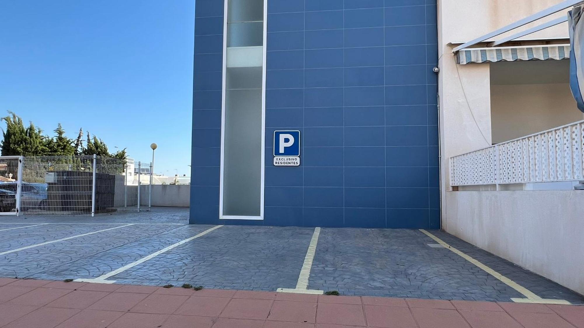 La Ribera - Terraza, Piscina Y Playa Apartment San Javier Exterior photo